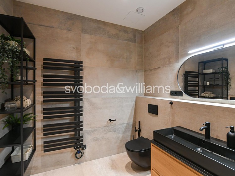 Pronájem bytu 2+kk 79 m² - foto 8