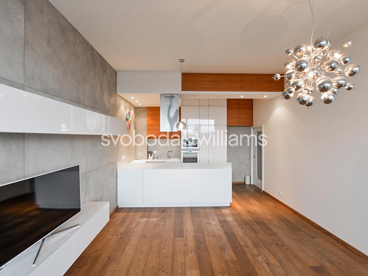 Pronájem bytu 3+kk 66 m² - foto 5