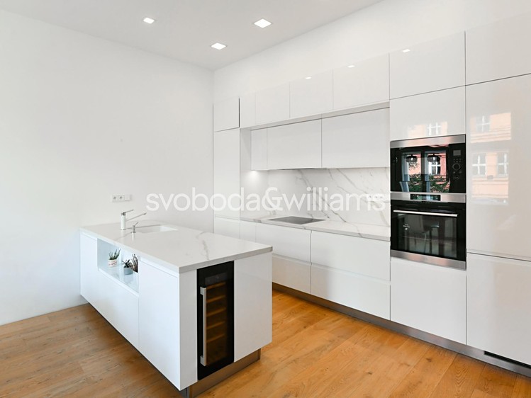 Pronájem bytu 3+kk 103 m² - foto 6