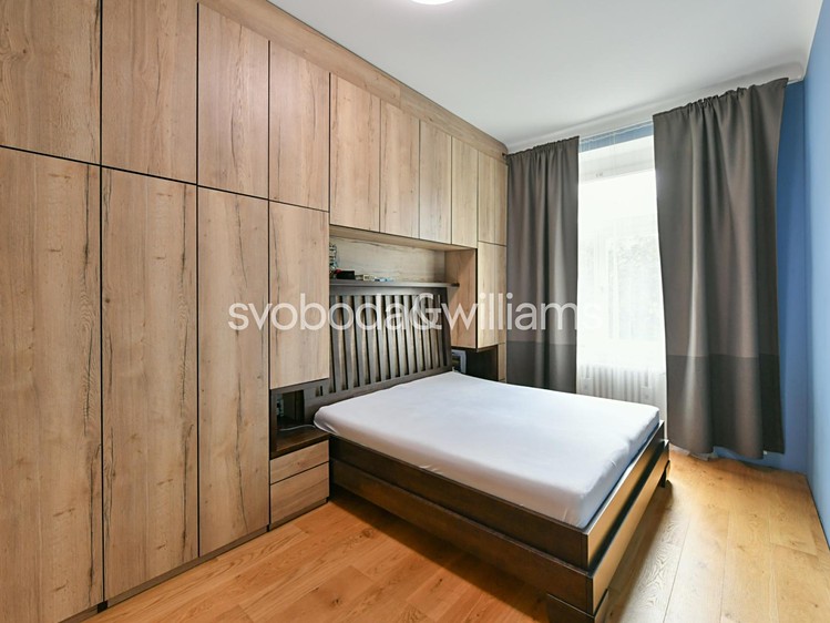 Pronájem bytu 3+kk 103 m² - foto 7