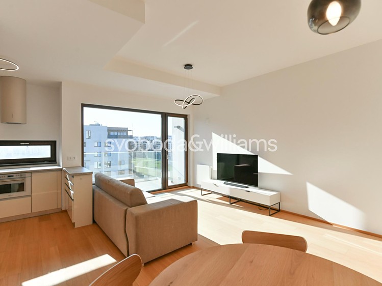 Pronájem bytu 3+kk 78 m² - foto 8