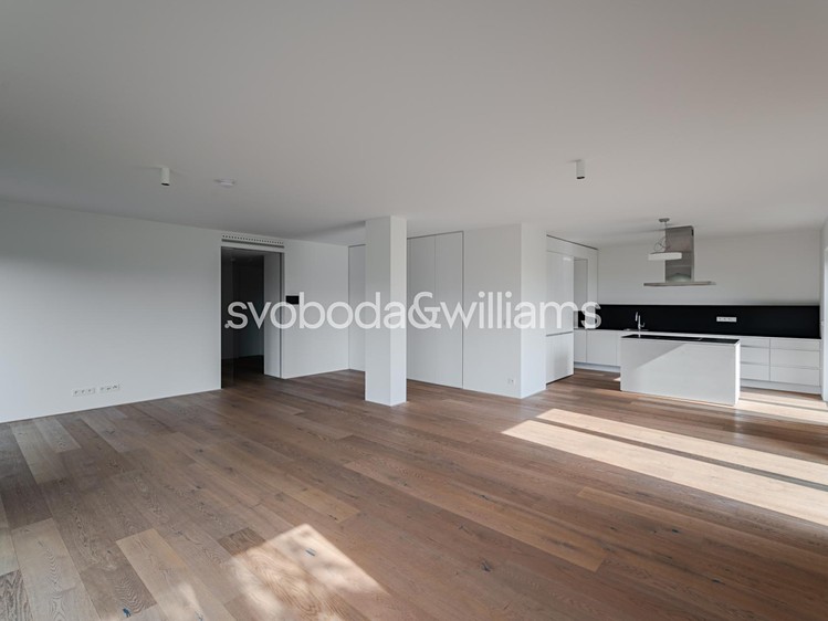 Pronájem bytu 5+kk 166 m² - foto 1
