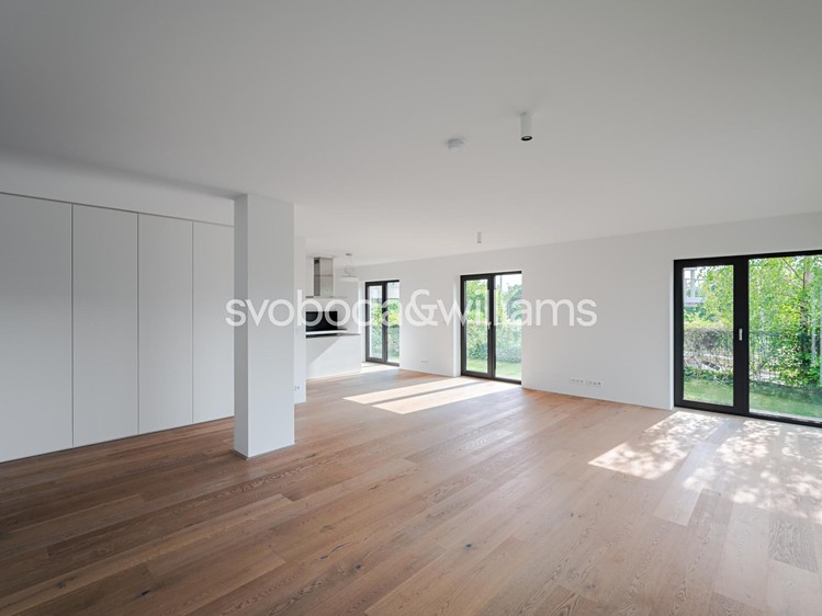 Pronájem bytu 5+kk 166 m² - foto 2