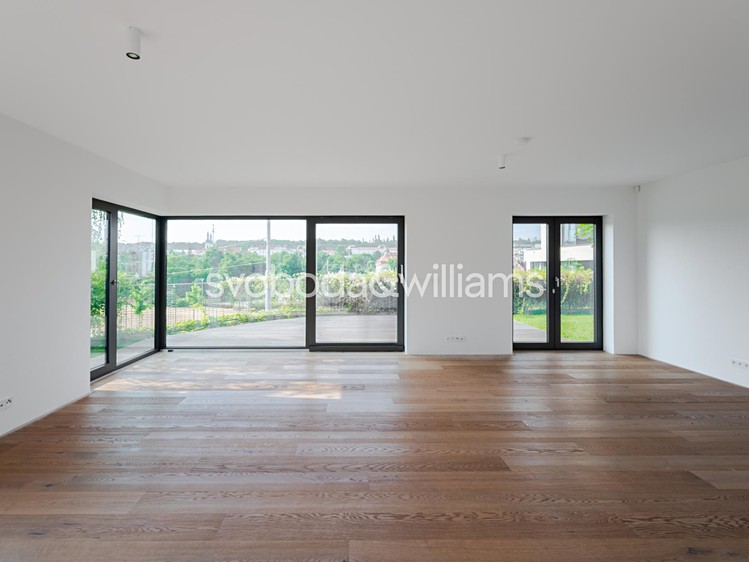 Pronájem bytu 5+kk 166 m² - foto 3