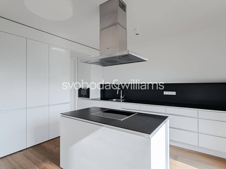 Pronájem bytu 5+kk 166 m² - foto 6