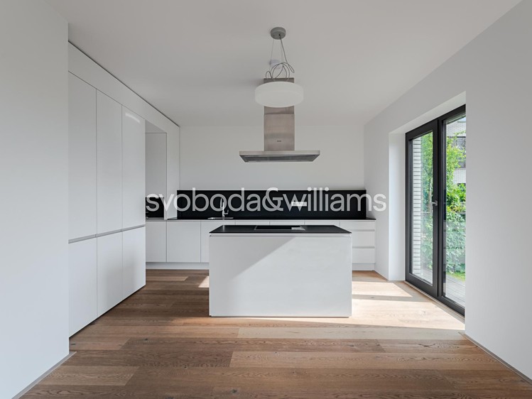 Pronájem bytu 5+kk 166 m² - foto 5