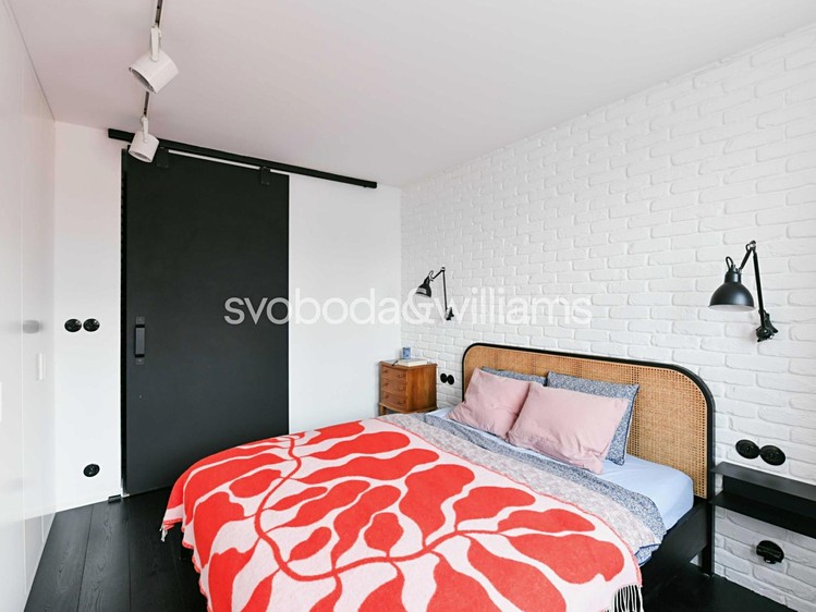 Pronájem bytu 2+kk 60 m² - foto 8