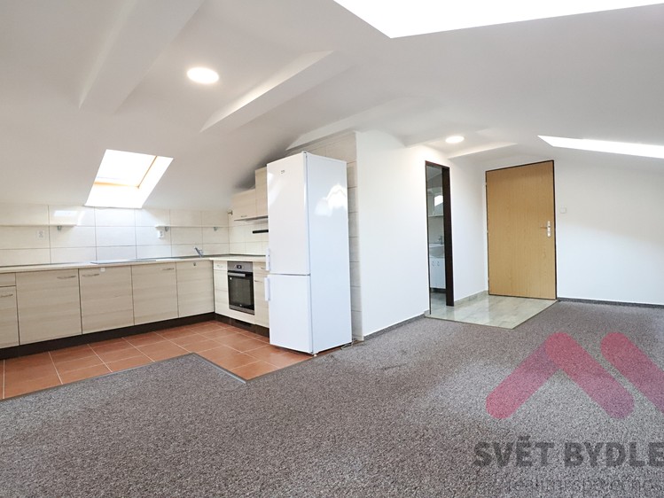 Pronájem bytu 2+1 48 m² - foto 5