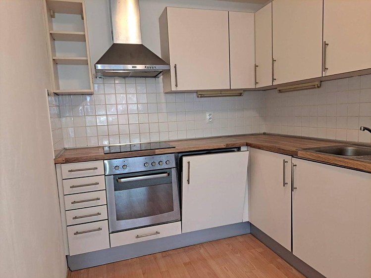 Pronájem bytu 2+kk 56 m² (Jednopodlažní) - foto 3