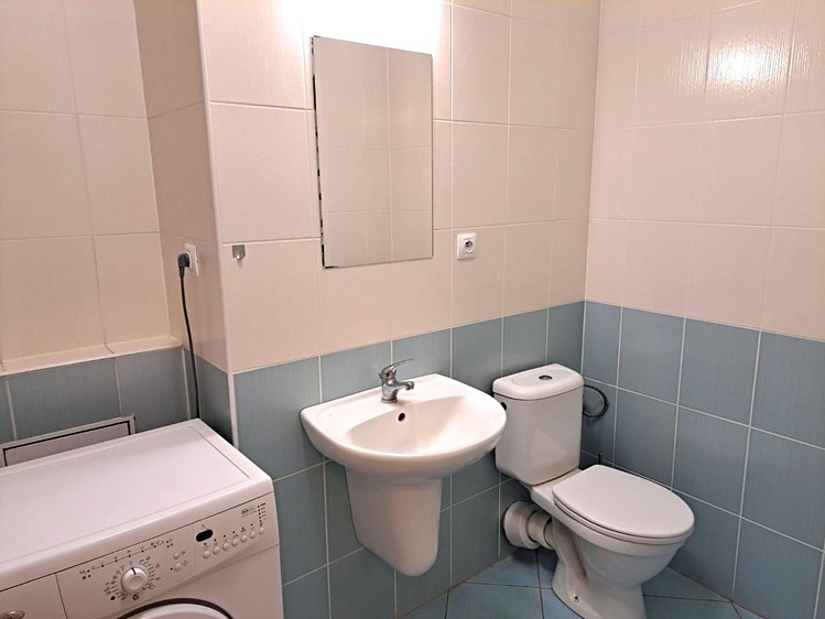 Pronájem bytu 2+kk 56 m² (Jednopodlažní) - foto 7