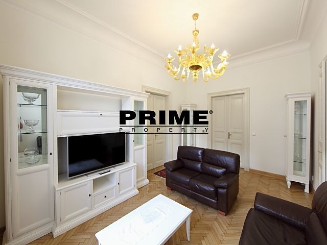 Pronájem bytu 3+1 120 m² - foto 4