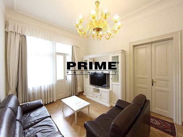 Pronájem bytu 3+1 120 m² - foto 3