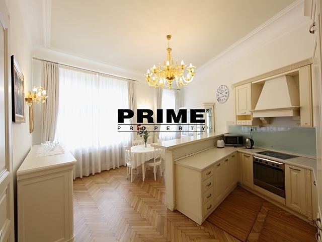 Pronájem bytu 3+1 120 m² - foto 6