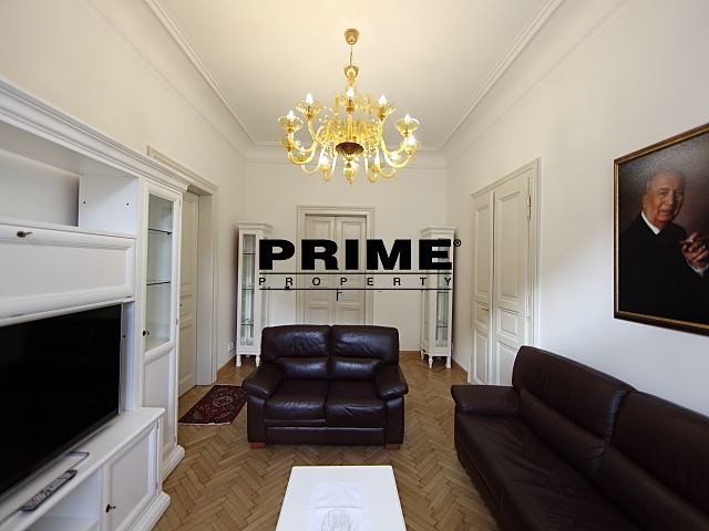 Pronájem bytu 3+1 120 m² - foto 5