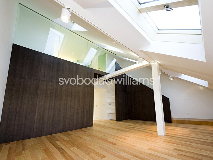 Pronájem bytu 3+1 120 m² - foto 2