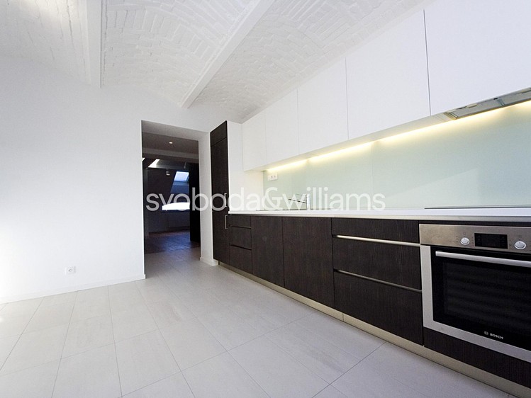 Pronájem bytu 3+1 120 m² - foto 3