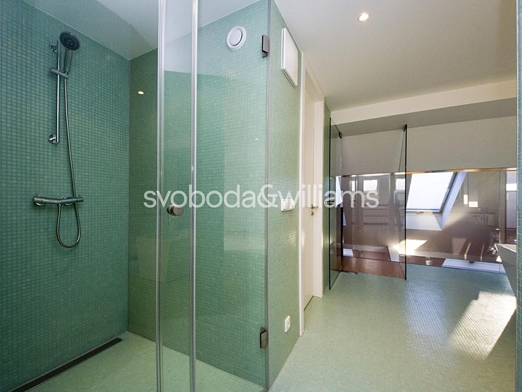 Pronájem bytu 3+1 120 m² - foto 6