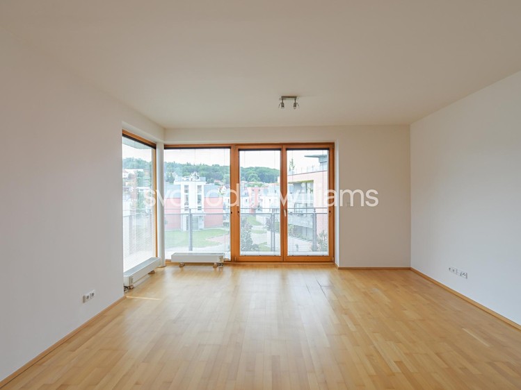 Pronájem bytu 3+kk 96 m² - foto 2