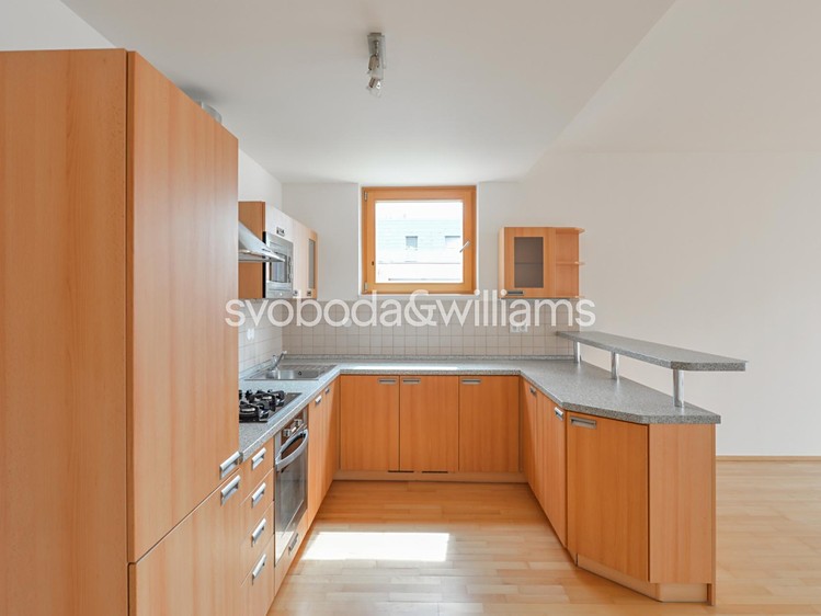Pronájem bytu 3+kk 96 m² - foto 5