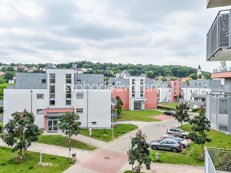 Pronájem bytu 3+kk 96 m² - foto 6