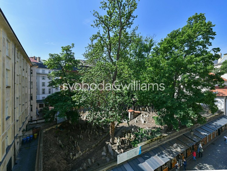 Pronájem bytu 2+kk 90 m² - foto 4