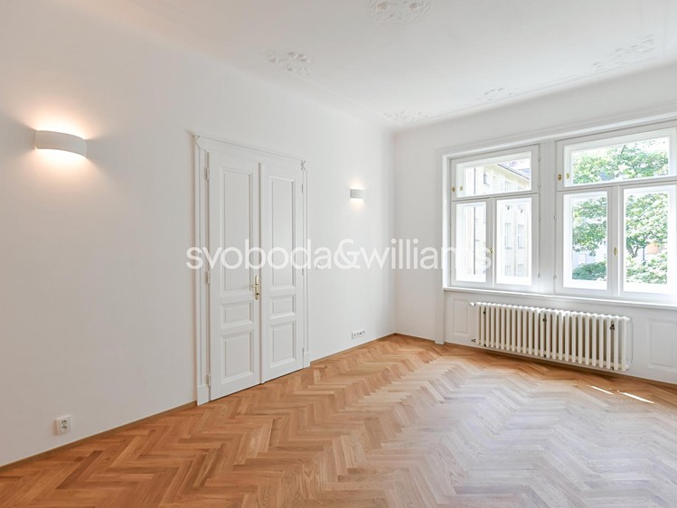 Pronájem bytu 2+kk 90 m² - foto 6