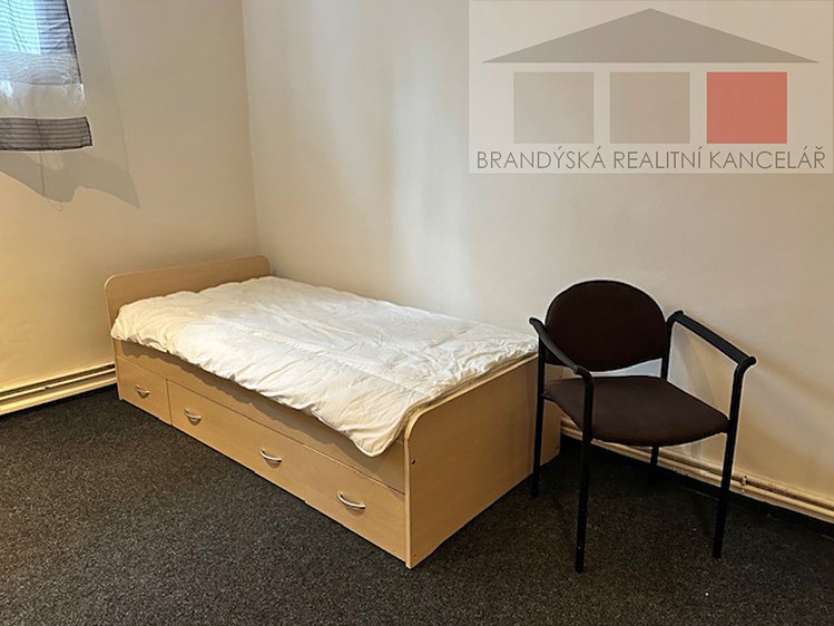Pronájem  pokoje 16 m² (Jednopodlažní) - foto 3