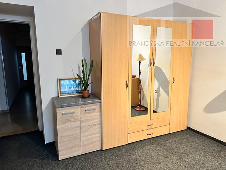 Pronájem  pokoje 16 m² (Jednopodlažní) - foto 4