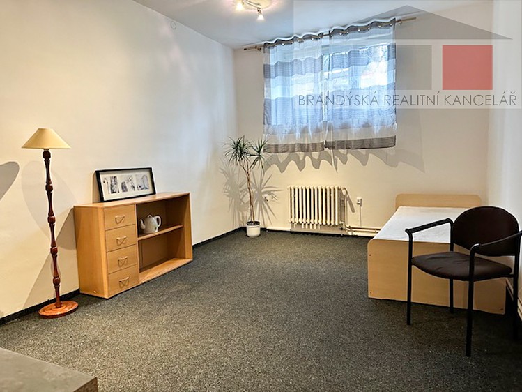 Pronájem  pokoje 16 m² (Jednopodlažní) - foto 5