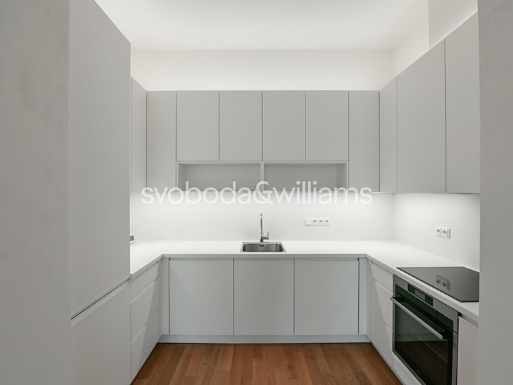Pronájem bytu 2+kk 65 m² - foto 5