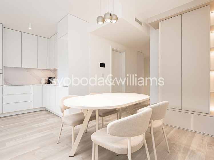 Pronájem bytu 2+kk 51 m² - foto 3