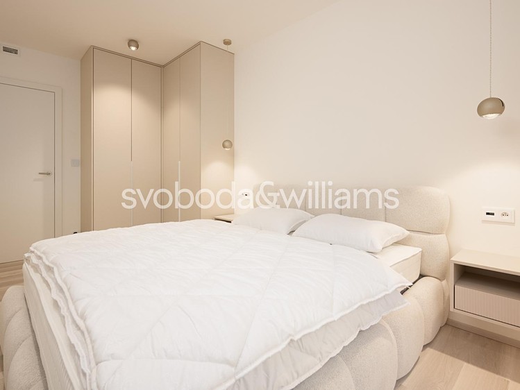 Pronájem bytu 2+kk 51 m² - foto 6
