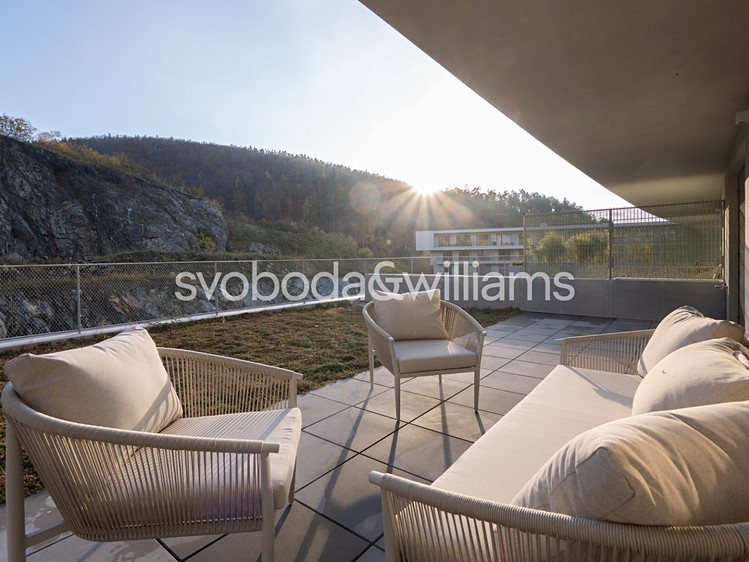 Pronájem bytu 2+kk 51 m² - foto 8