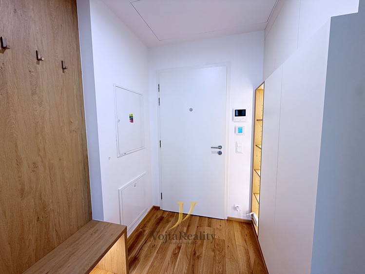 Pronájem bytu 1+kk 45 m² - foto 8