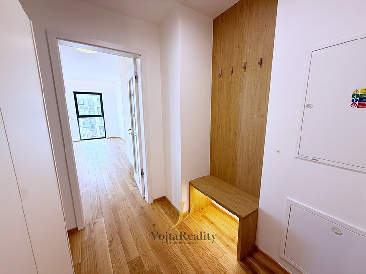 Pronájem bytu 1+kk 45 m² - foto 6