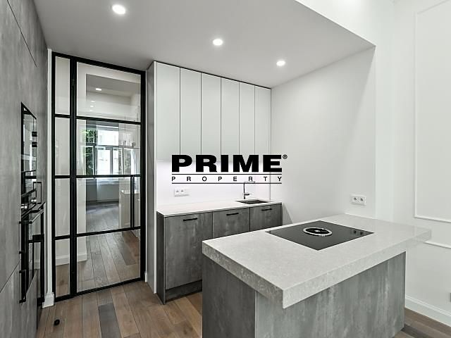 Pronájem bytu 3+kk 92 m² - foto 4