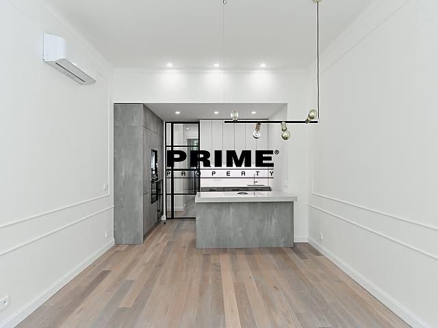 Pronájem bytu 3+kk 92 m² - foto 3