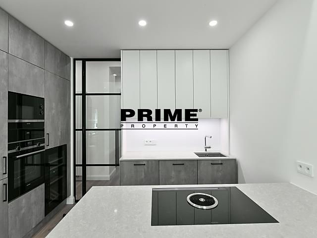 Pronájem bytu 3+kk 92 m² - foto 5