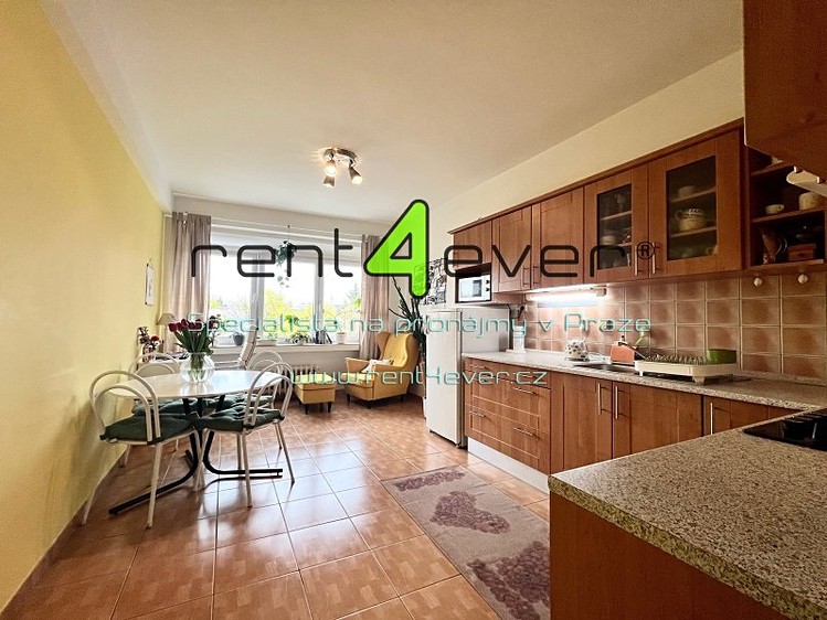 Pronájem bytu 2+kk 48 m² - foto 1
