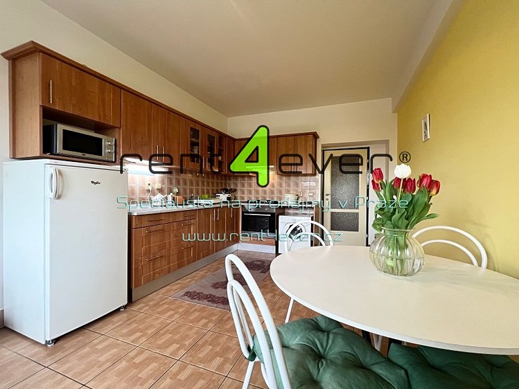 Pronájem bytu 2+kk 48 m² - foto 4