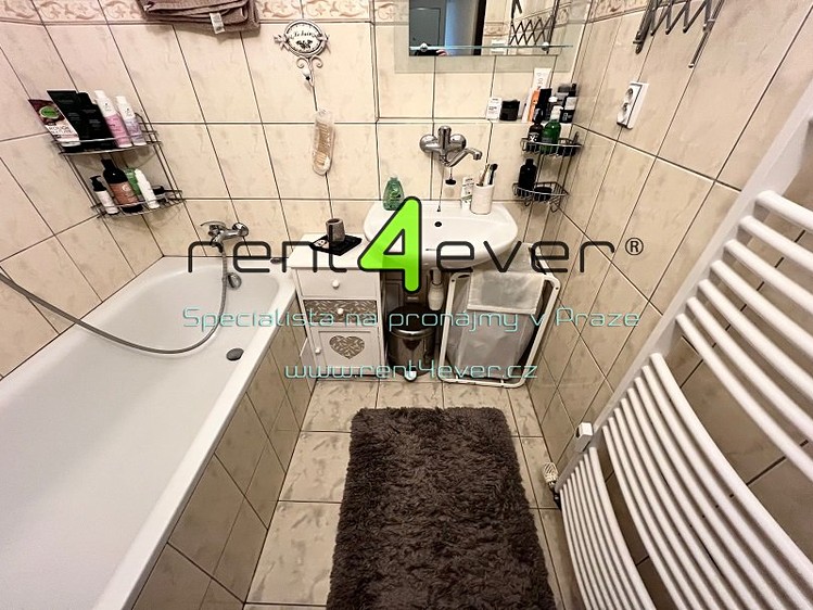 Pronájem bytu 2+kk 48 m² - foto 2