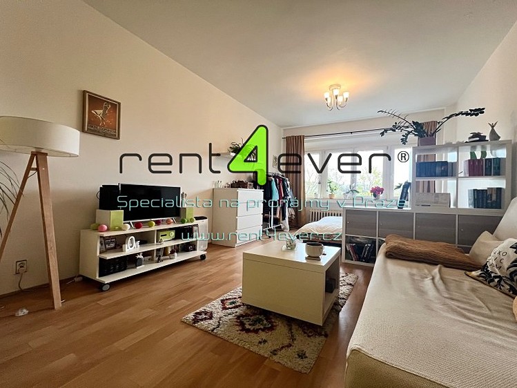 Pronájem bytu 2+kk 48 m² - foto 5