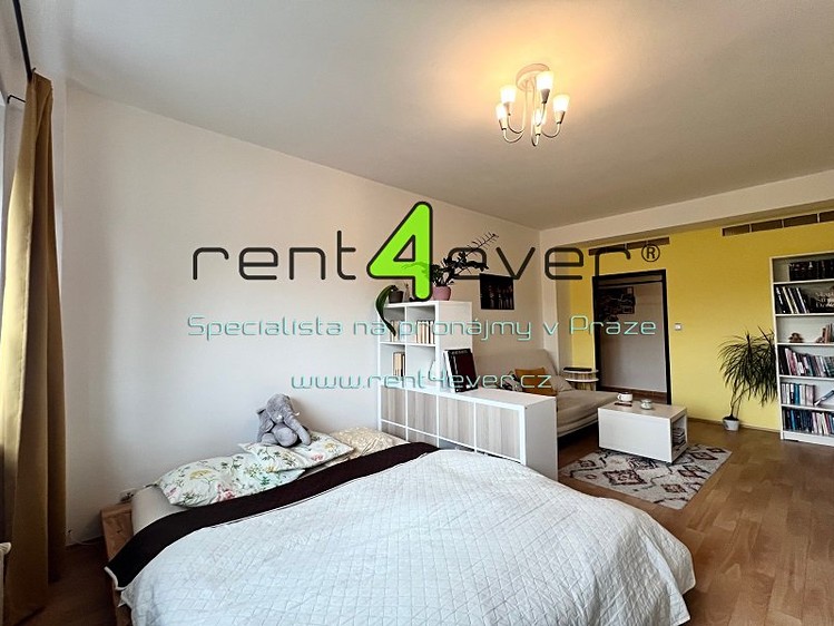 Pronájem bytu 2+kk 48 m² - foto 6
