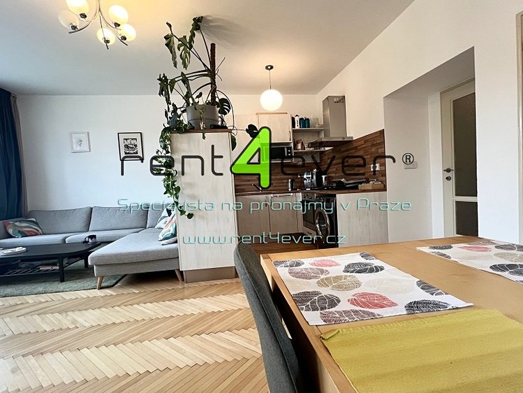 Pronájem bytu 2+kk 60 m² - foto 8