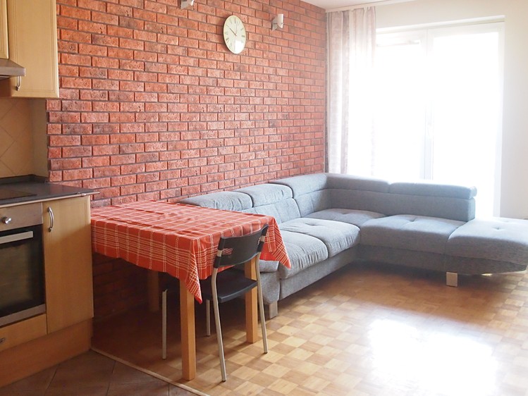 Pronájem bytu 2+kk 54 m² (Jednopodlažní) - foto 4