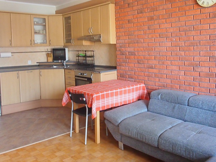 Pronájem bytu 2+kk 54 m² (Jednopodlažní) - foto 2
