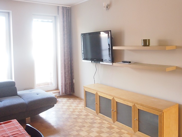 Pronájem bytu 2+kk 54 m² (Jednopodlažní) - foto 5