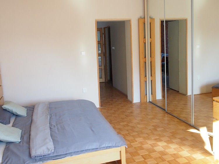 Pronájem bytu 2+kk 54 m² (Jednopodlažní) - foto 6