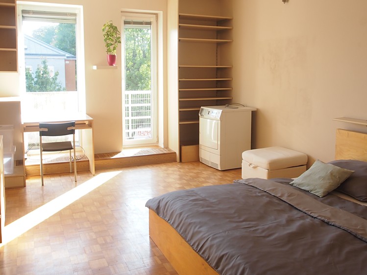 Pronájem bytu 2+kk 54 m² (Jednopodlažní) - foto 7