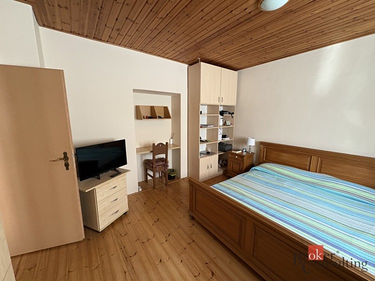 Pronájem bytu 2+kk 50 m² - foto 3